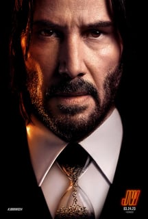 Picture of John Wick: Chapter 4