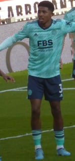 Picture of Wesley Fofana