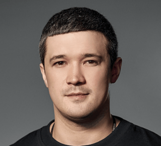Picture of Mykhailo Fedorov