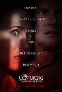 Picture of The Conjuring: The Devil Made Me Do It