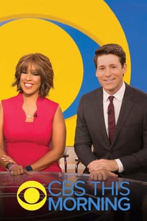 Picture of CBS This Morning