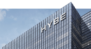 Picture of Hybe Corporation