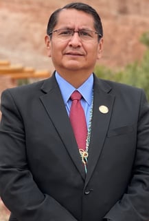 Picture of Jonathan Nez
