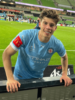 Picture of Jordan Bos