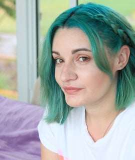 Picture of Rebecca Podos