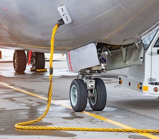 Picture of Jet fuel