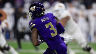 Picture of Mishael Powell