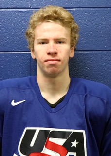 Picture of Jackson LaCombe
