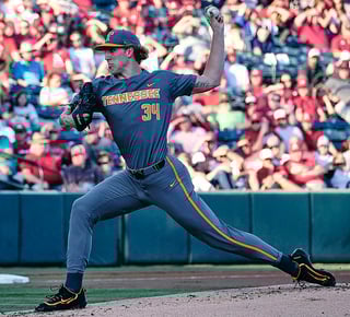 Picture of Garrett Crochet