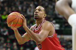 Picture of Jaylen Key