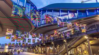 Picture of Coal Drops Yard