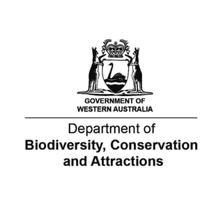 Picture of Department of Biodiversity, Conservation and Attractions