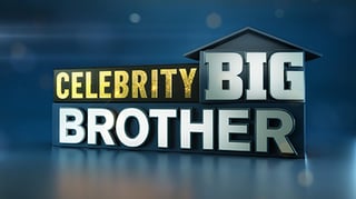 Picture of Celebrity Big Brother