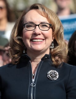 Picture of Giffords