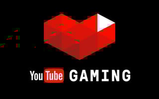 Picture of YouTube Gaming