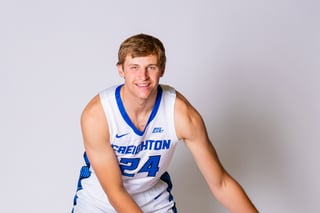 Picture of Isaac Traudt