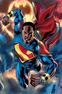 Picture of Calvin Ellis