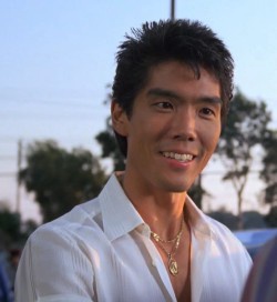 Picture of Chozen Toguchi