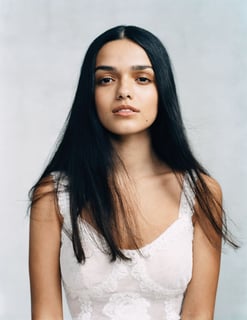 Picture of Rachel Zegler