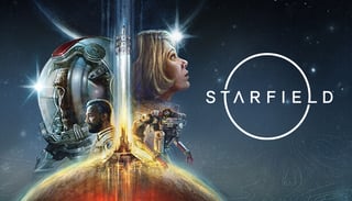 Picture of Starfield