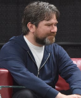 Picture of Roger Clark