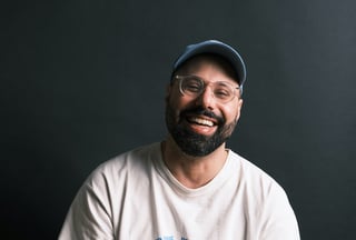 Picture of Dave Merheje