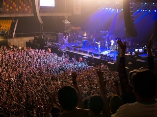 Picture of Movistar Arena Buenos Aires
