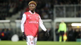 Picture of El Bilal Touré