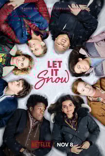 Picture of Let It Snow