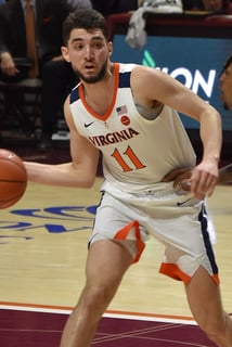 Picture of Ty Jerome