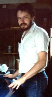 Picture of Murder of Daniel Morgan