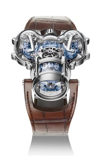 Picture of MB&F SA