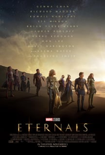 Picture of Eternals