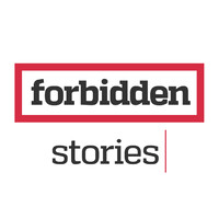 Picture of Forbidden Stories