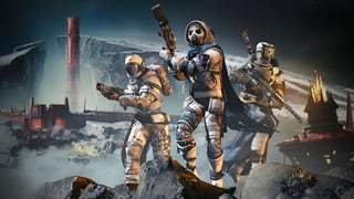 Picture of Destiny 2: Shadowkeep
