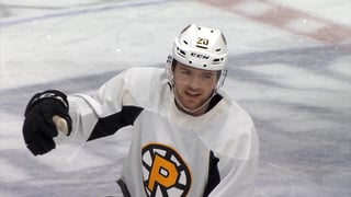Picture of Johnny Beecher
