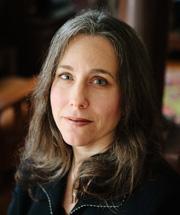 Picture of Jennifer Taub