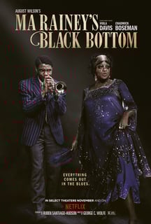Picture of Ma Rainey's Black Bottom