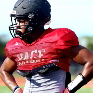 Picture of Mekhi Mason