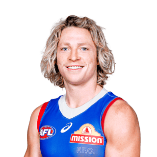 Picture of Cody Weightman