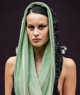 Picture of Milena Smit