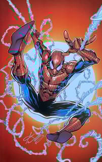 Picture of Ken Lashley
