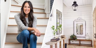 Picture of Joanna Gaines