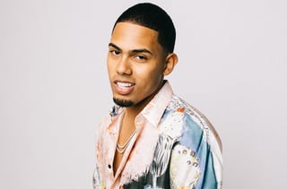 Picture of Myke Towers