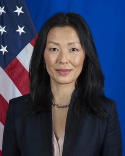 Picture of Jung H. Pak