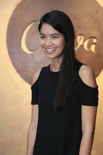 Picture of Melanie Perkins