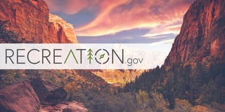 Picture of Recreation.gov