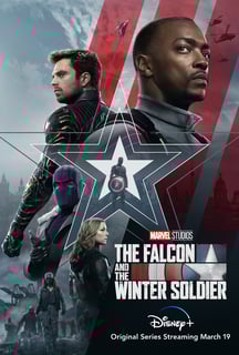 Picture of The Falcon and the Winter Soldier