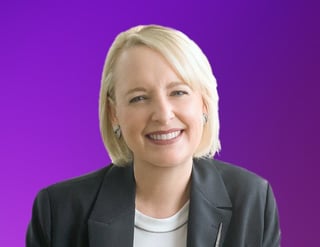 Picture of Julie Sweet