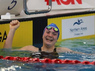 Picture of Erika Fairweather